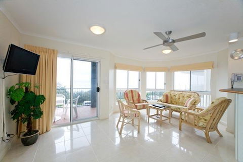 Pacific Waves Apartments - Hotels Melbourne 2