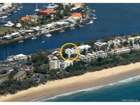 Pago Pago 4 - 2 BDRM Apt on Mooloolaba Spit