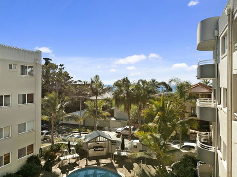 Palm Beach Holiday Resort, Unit 35 - Hotels Melbourne 2