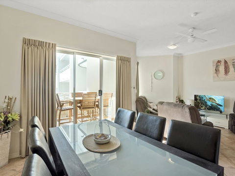 Palm Beach Holiday Resort, Unit 35 - Hotels Melbourne 0