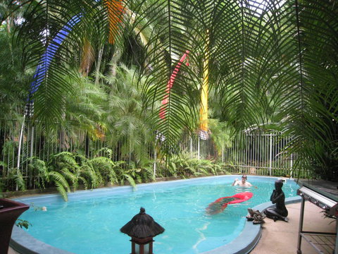 Palmerston Sunset Retreat - Hotels Melbourne 0