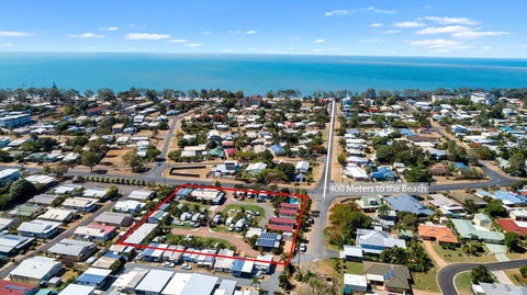 Palms Hervey Bay - Hotels Melbourne 3