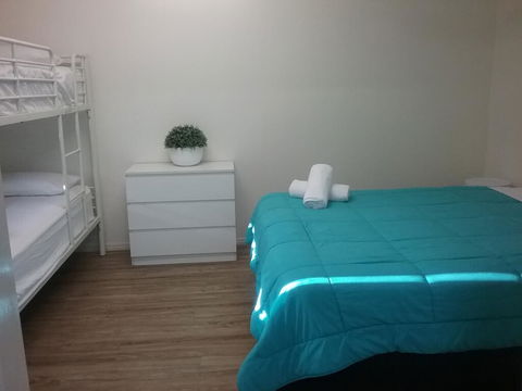 Palms Hervey Bay - Hotels Melbourne 1