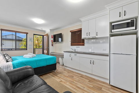Palms Hervey Bay - Hotels Melbourne 0