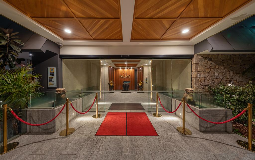 Wetherill Park NSW Hotels Melbourne
