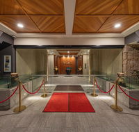 Palms Hotel - Hotels Melbourne