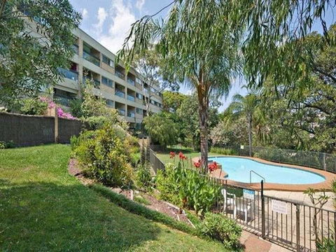 PANAMA-hosted By:L'Abode Accommodation - Hotels Melbourne 2