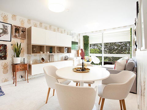 PANAMA-hosted By:L'Abode Accommodation - Hotels Melbourne 0