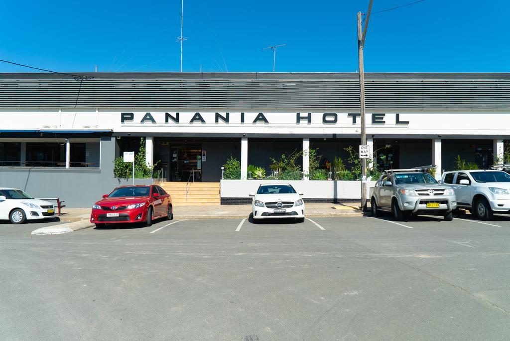 Panania NSW Hotels Melbourne