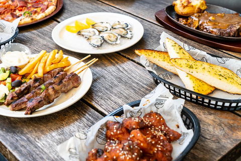 Panania Hotel - Hotels Melbourne 2