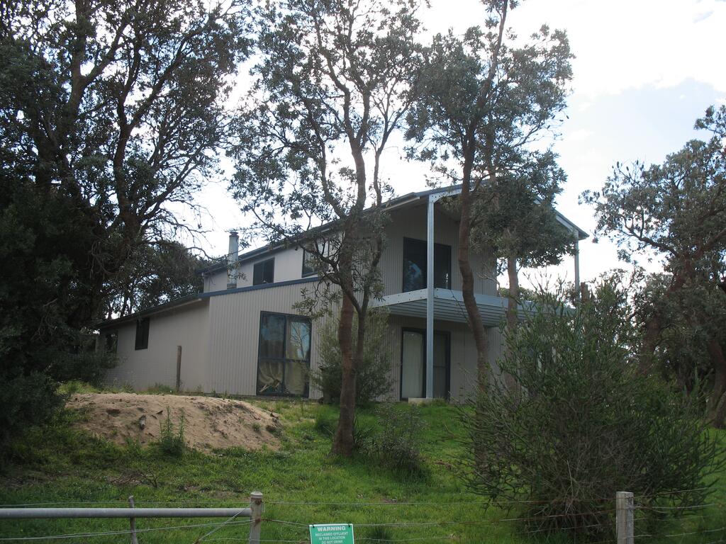 Paradise Beach VIC Hotels Melbourne