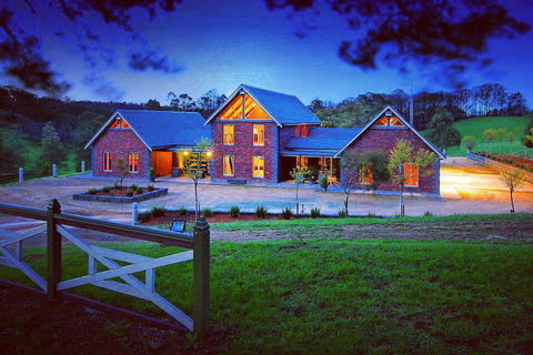 Paradiso Kinglake - Hotels Melbourne 0
