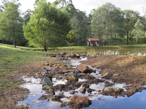 Paradiso Kinglake - Hotels Melbourne 3