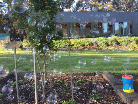 Paradiso Kinglake - Hotels Melbourne 1