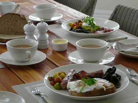 Paringa Grove Homestead - Hotels Melbourne 2