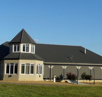 Paringa Grove Homestead - Hotels Melbourne