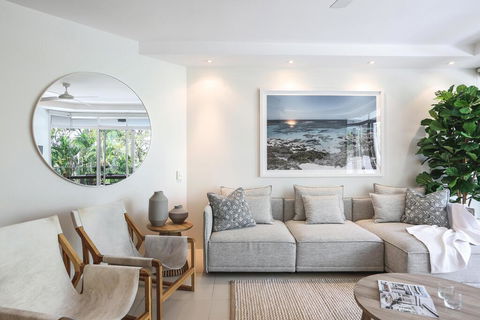 Park Cove Apartment 2 - Hotels Melbourne 0