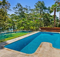 Park Cove Apartments - Hotels Melbourne
