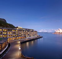 Park Hyatt Sydney - Hotels Melbourne