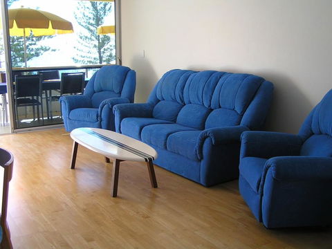 Park Towers Holiday Units - Hotels Melbourne 2