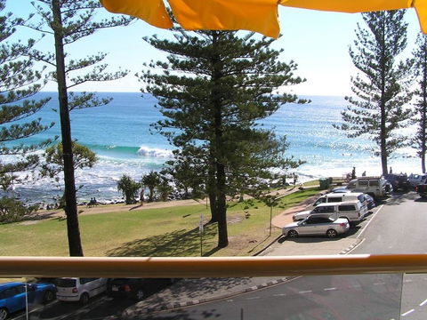 Park Towers Holiday Units - Hotels Melbourne 1