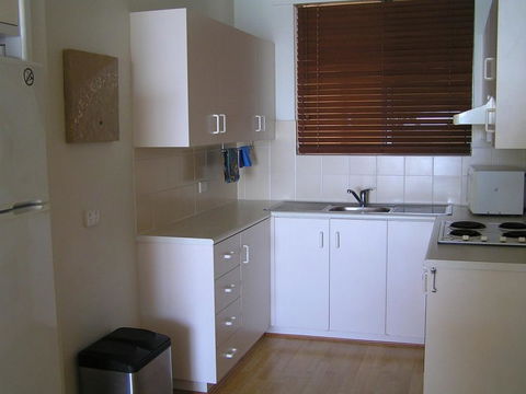 Park Towers Holiday Units - Hotels Melbourne 3
