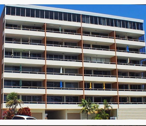 Park Towers Holiday Units - Hotels Melbourne 0
