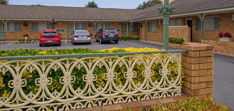 Parkhaven Motel - Hotels Melbourne 0