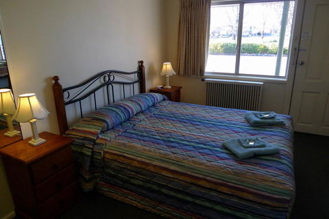 Parkhaven Motel - Hotels Melbourne 3