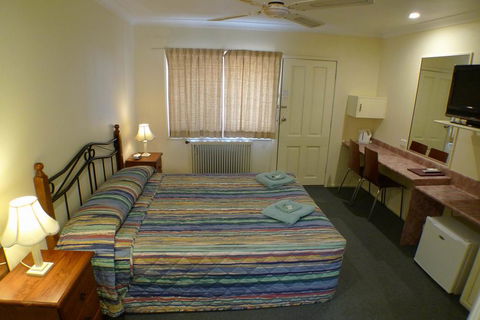 Parkhaven Motel - Hotels Melbourne 2