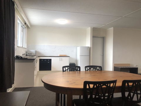 Parkside Inn Motel - Hotels Melbourne 3