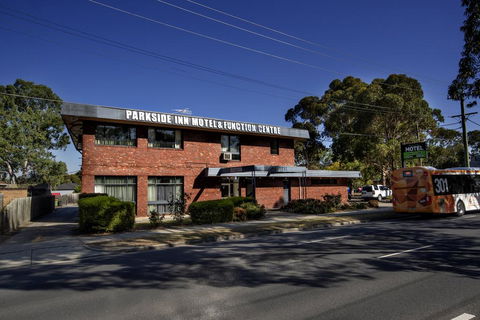 Parkside Inn Motel - Hotels Melbourne 0
