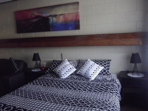 Parkside Motel Morwell - Hotels Melbourne 0
