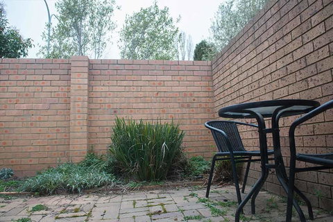 Parkway Motel - Hotels Melbourne 1