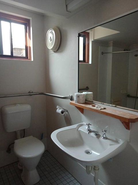 Parkway Motel - Hotels Melbourne 3