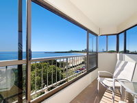 Parkyn Place 6 - 3 BDRM Oceanview Apt on Mooloolaba Spit
