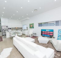 Parramatta jewel - Hotels Melbourne