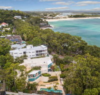 Peace  tranquillity Little Cove - Hotels Melbourne