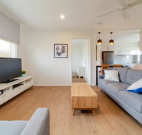 Peaceful 3 Bedroom Apartment in Ascot - Hotels Melbourne