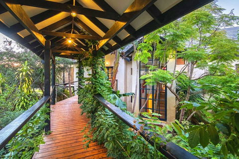 Pearl River Houses - Hotels Melbourne 0