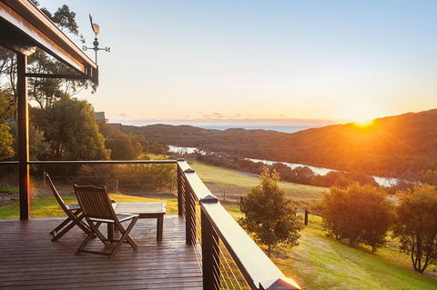 Pearl River Houses - Hotels Melbourne 2