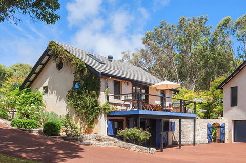 Pearl River Houses - Hotels Melbourne 3