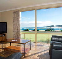 Pelican Shore Oceanfront Villa 6 - Hotels Melbourne
