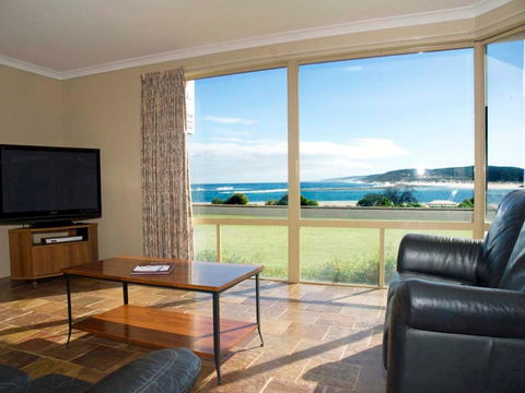 Pelican Shore Oceanfront Villa 6 - Hotels Melbourne 0