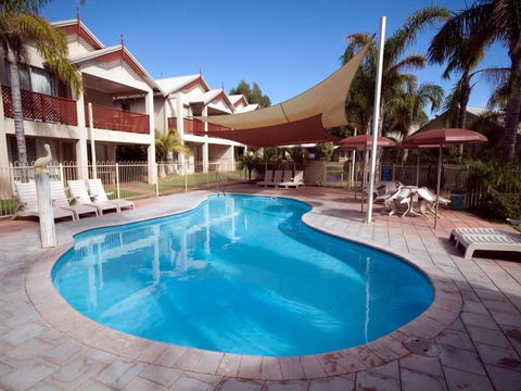 Pelican Shore Oceanfront Villa 6 - Hotels Melbourne 2
