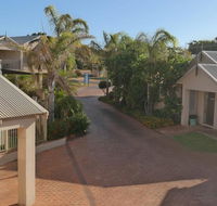 Pelican Shore Villas Kalbarri - Hotels Melbourne