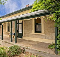Pembury Cottage - Hotels Melbourne