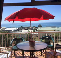 Penguin Seaside Homestay - Hotels Melbourne