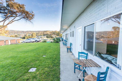 Penneshaw Beach Stay - Hotels Melbourne 1