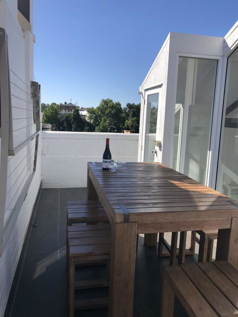 Penthouse Bendigo - Hotels Melbourne 1
